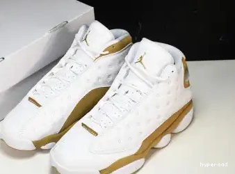 Hyperoad Air ‘Wheat’ 13 Jordan 0620